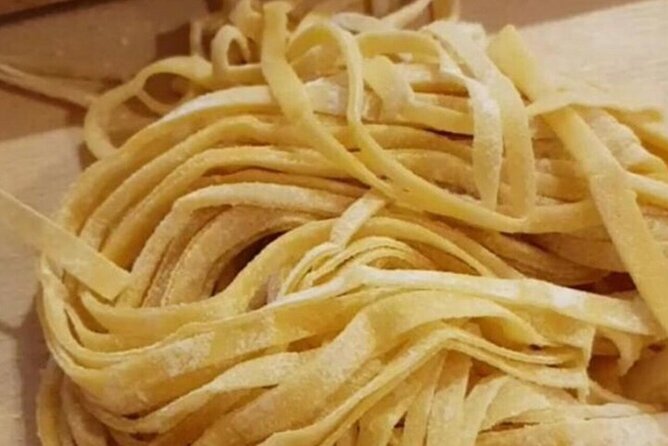 Rome: Hands-on Fettuccine, Ravioli & Tiramisu Cooking Class - Who this Rome pasta class is best for