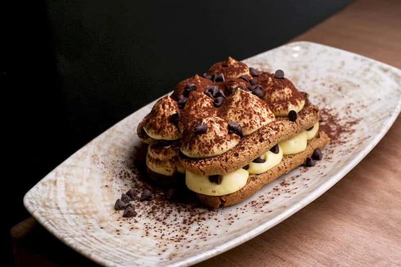 Rome: Hands-On Pasta & Tiramisu Class with Unlimited Wine - Wine at the Table: A Meal, Not Just a Snack Break
