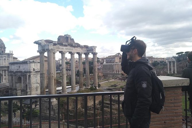 Rome: Highlights Bike Tour - Jewish Ghetto and Campo de’ Fiori: starting with neighborhoods, not just monuments
