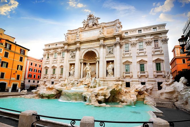 Rome Highlights & Colosseum Private Luxury Tour - Bocca della Verità and why legends stick in Rome