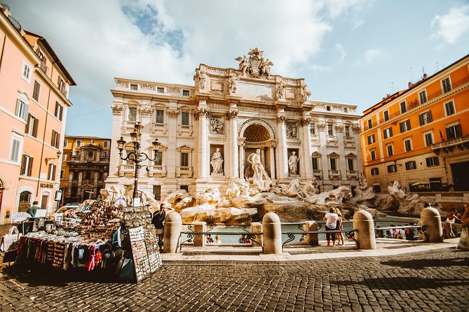 Rome Highlights Half-Day Tour - How a minivan loop beats Rome’s maze in just 4 hours