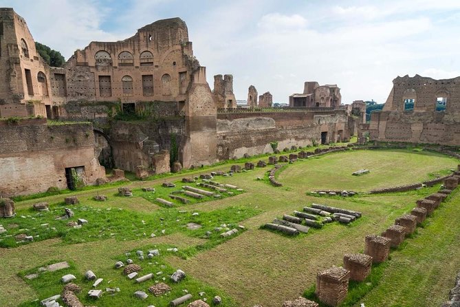 Rome Highlights Private Tour: Fall in Love with the Eternal City - Pickup at 9:30 and the crowd-busting rhythm you want
