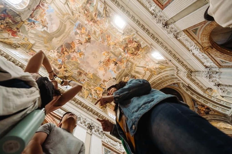 Rome: Highlights Tour with Pantheon & Trevi Fountain - Should You Book This Pantheon and Trevi Highlights Tour?