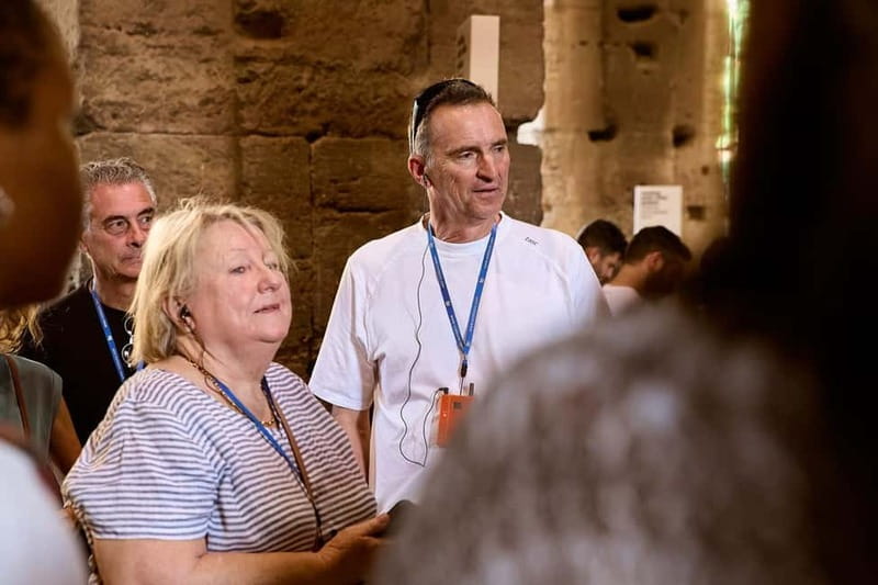 Rome: Highlights Vatican & Colosseum in 1 Day - What You Need to Bring (and What You Must Leave Behind)