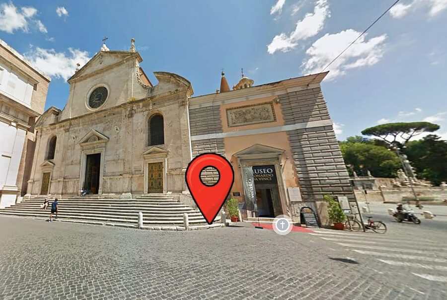 Rome: Historic Squares Guided Walking Tour - Piazza del Popolo Start Point, and Why This Square Sets the Tone