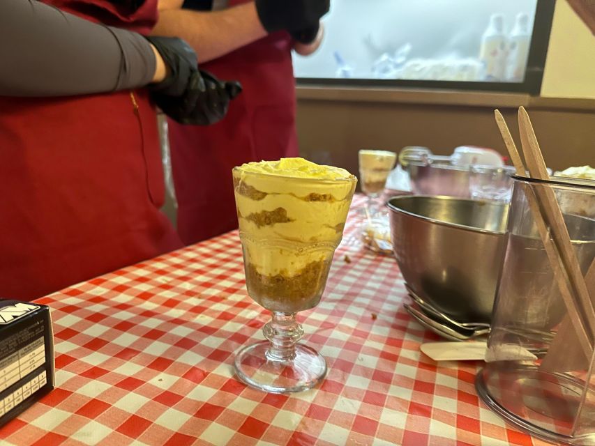 Rome: Homemade Pasta and Tiramisu Cooking Class - Price and Value: Is $65 a Good Deal in Rome?
