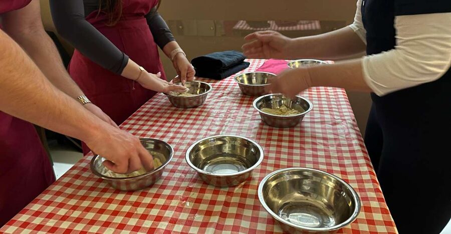 Rome: Homemade Pasta and Tiramisu Cooking Class - Should You Book the Rome Homemade Pasta and Tiramisu Class?