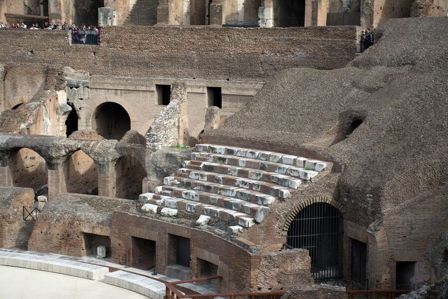 Rome: Hop-On Hop-Off Bus, Roman Forum & Colosseum Tour - Using Your 24 or 48-Hour Hop-On Hop-Off Bus Without Waste