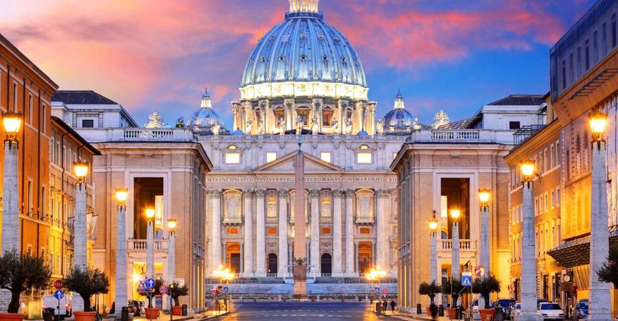 Rome: Hop-on Hop-off Bus & Vatican Museums Ticket - Vatican Museums Fast-Track Entry, What You Really Save