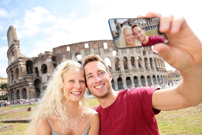 Rome Hop-On Hop-Off Sightseeing Bus Tour - Key things that matter before you board
