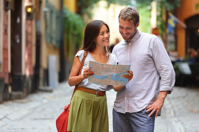 Rome Hop-On Hop-Off Sightseeing Bus Tour - Who this tour suits best, and who should skip it
