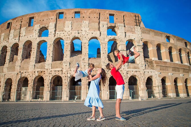 Rome Hop-On Hop-Off Sightseeing Bus Tour - Price and value: what you pay for, and what you do not