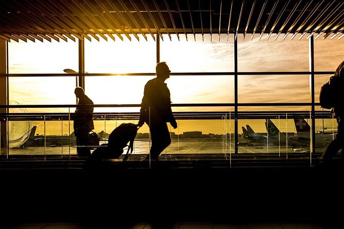 Rome Hotel to Airport Private Transfer - Key Things You Should Know Before You Go