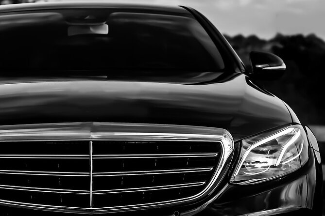 Rome Hotel to Airport Private Transfer - Pickup Outside Your Hotel, Not a Hunt Through Rome