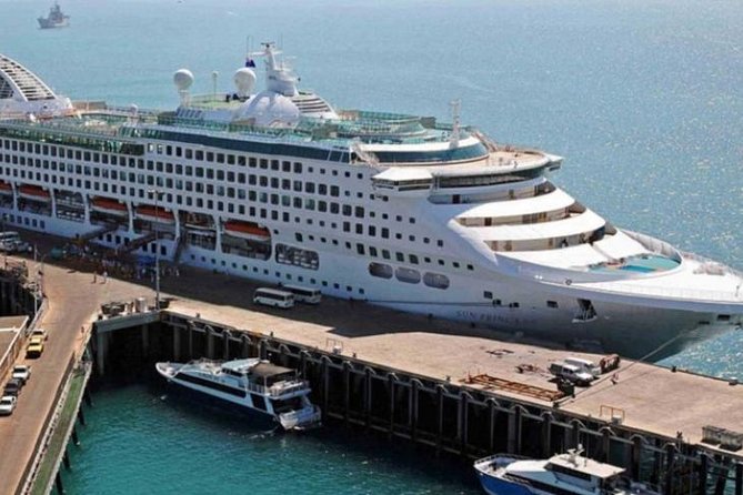 Rome Hotel to Civitavecchia Cruise Ship Port Private Transfer - Key Highlights Worth Your Attention