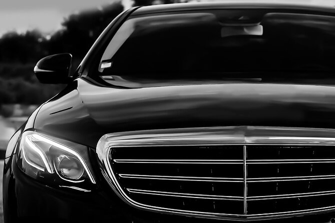Rome Hotel to Civitavecchia Cruise Ship Port Private Transfer - Why this Rome to Civitavecchia transfer feels worth it