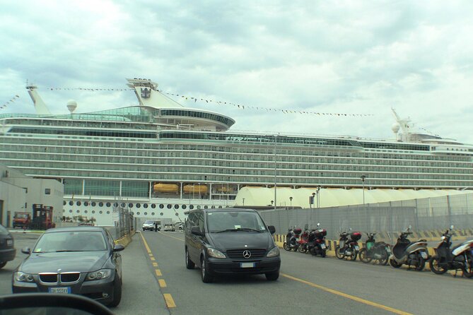 Rome Hotel to Civitavecchia Cruise Ship Port Private Transfer - Quick practical tips for a smooth pickup and drop-off