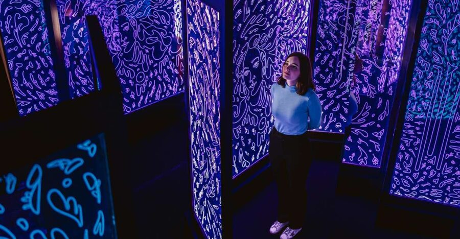 Rome: IKONO Roma Immersive Experience Entry Ticket - Key Highlights You Will Actually Care About
