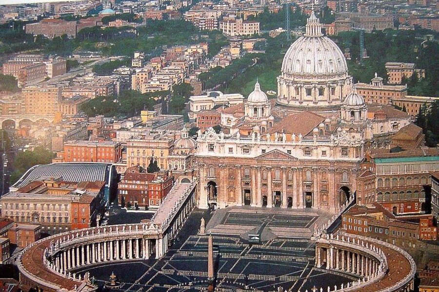Rome: Illuminati Trail Angels & Demons Tour - Starting at Santa Maria della Vittoria: where the trail gets serious