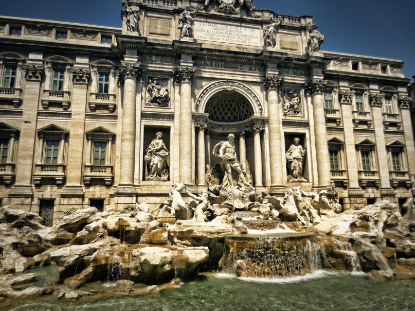 Rome: Immersive Underground and Piazzas Tour - Guide Style and Pace: When Archaeology Training Shows Up
