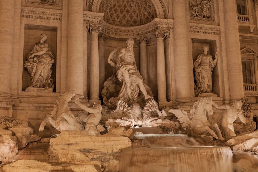 Rome: Immersive Underground and Piazzas Tour - How Value Works for a 3-Hour Underground and Piazzas Loop