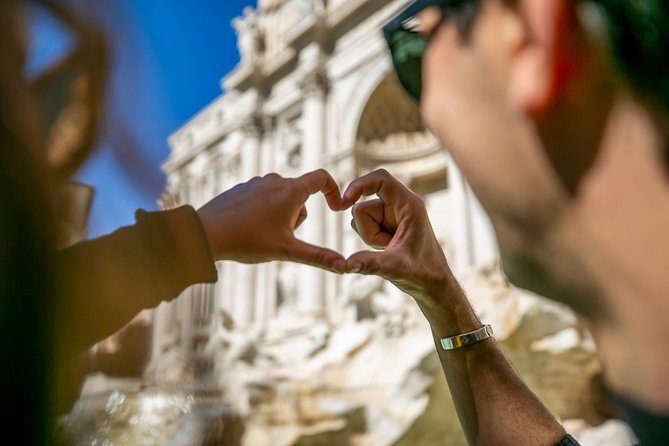 Rome in 2 Days Tour with Forum Colosseum Trevi Fountain Vatican & Sistine Chapel - Who this tour fits best