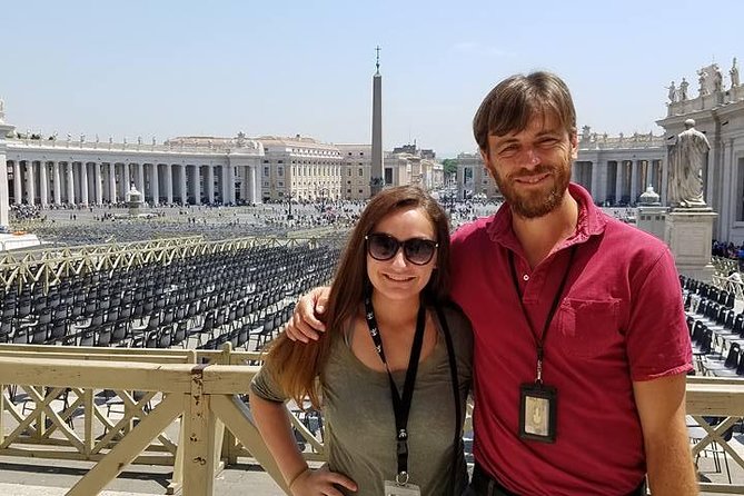 Rome in 2 Full Days Private Tour - Catacombs San Sebastiano, Tickets on the Day, and What to Expect
