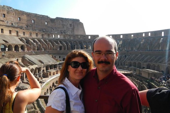 Rome in 2 Full Days Private Tour - Tickets and Timing: How the Flow Helps You, and Where It Can Feel Fast