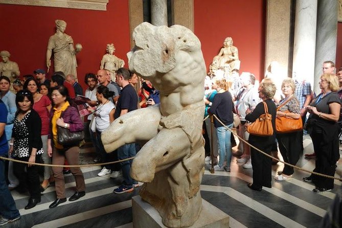 Rome in 2 Full Days Private Tour - Price and Value: Is $1,637.48 Worth It?