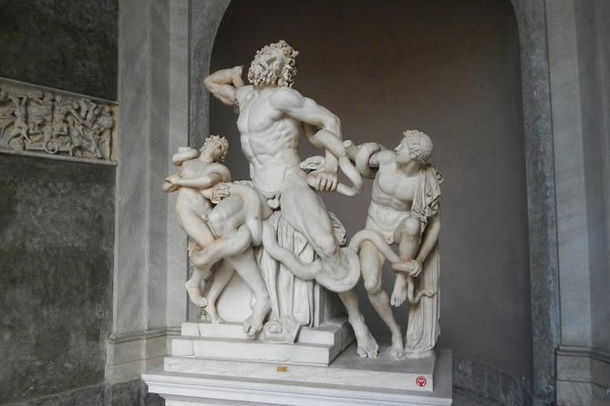 Rome in 2 Full Days Private Tour - Lunch, Headphones, and Other Small Details That Affect Your Day