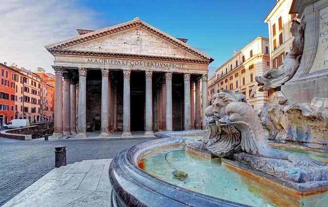 Rome in a Day Cannondale E-Bike Tour with Typical Italian Lunch - Key things to know before you go
