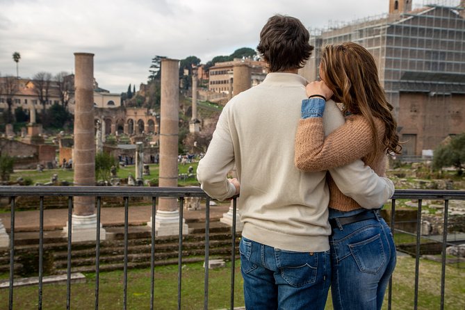 Rome in a Day Tour Including Vatican Sistine Chapel Colosseum and All Highlights - Entering the Colosseum and the inside field access