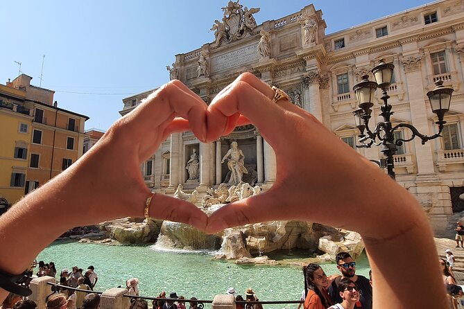 Rome in A Day Tour: Vatican, Sistine, Colosseum, Trevi & Pantheon - Why This 6-Hour Rome Route Works So Well