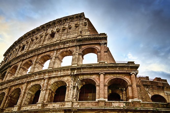 Rome In a Day: Vatican, Colosseum and Ancient Rome Tour - St. Peter’s Basilica: Worth It, But Watch the Schedule