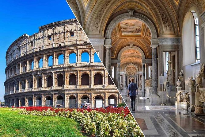 Rome In a Day: Vatican, Colosseum and Ancient Rome Tour - Leaving the Vatican: The Real Logistics Bottleneck