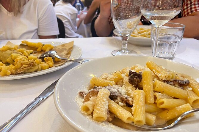 Rome in the Evening Cannondale EBike Tour with optional Dinner - Piazza Navona and the Pantheon: classic icons with less friction