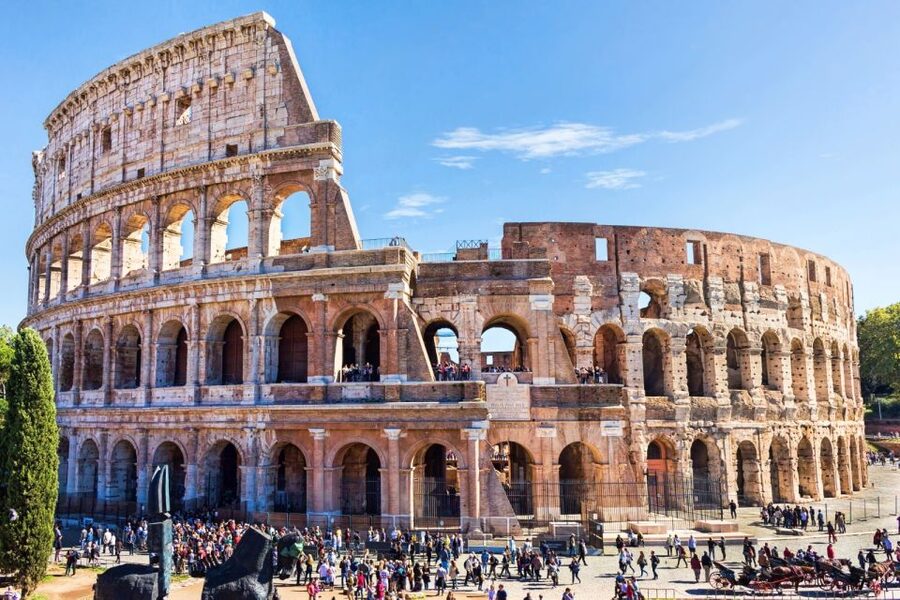 Rome: Introduction to the Colosseum and Ancient City Tour - Quick take: best for first-timers who want context