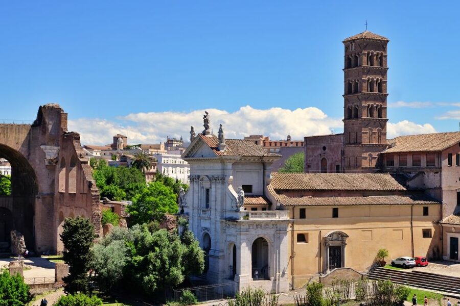 Rome: Introduction to the Colosseum and Ancient City Tour - Timing that can affect your plan