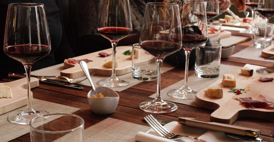 Rome: Italian Food and Wine Guided Tasting Experience - Key things that make this tasting worth your time
