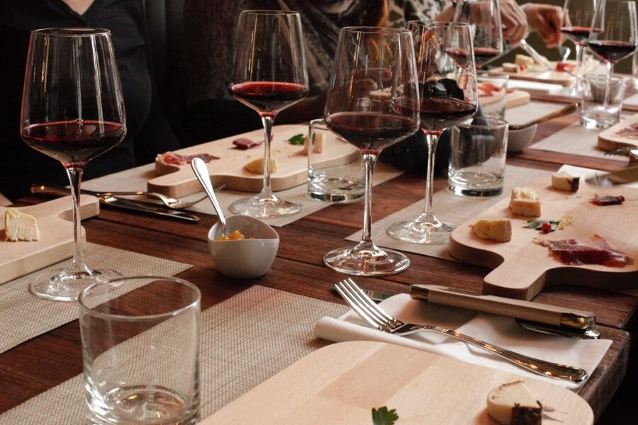 Rome: Italian Food and Wine Guided Tasting Experience - Price and value: what $66.79 buys you here