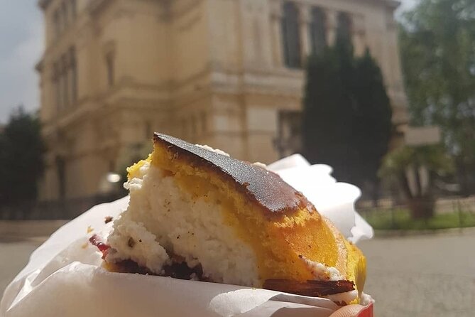 Rome Jewish Ghetto and Great Synagogue Small Group Walking Tour - Why this corner of Rome hits harder than you expect