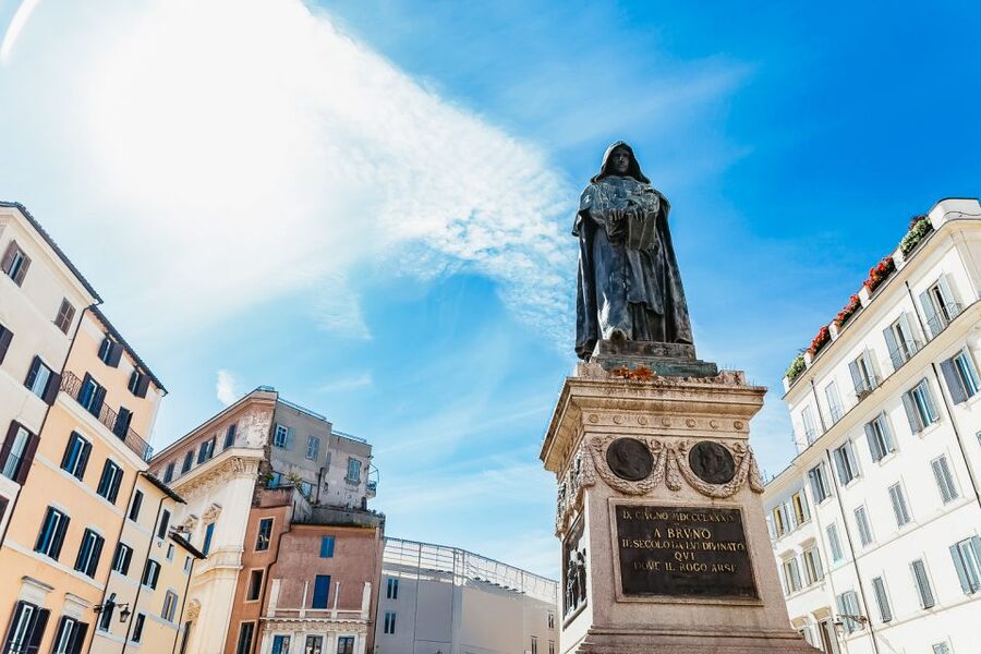 Rome: Jewish Ghetto & Campo de Fiori by Night Food Wine Tour - 7 tastings and up to 15 samples: what you’ll actually eat