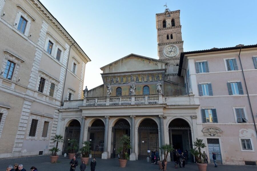 Rome: Jewish Ghetto, Great Synagogue & Trastevere Tour - Key things to know before you go