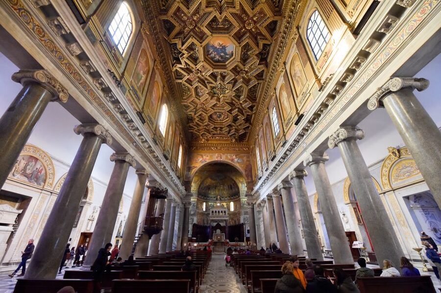 Rome: Jewish Ghetto, Great Synagogue & Trastevere Tour - Starting at Ponte Sisto, then walking into Trastevere’s real rhythm