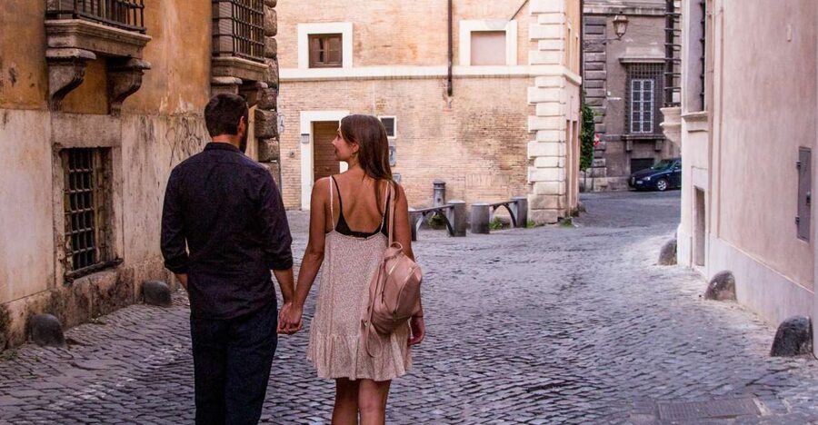 Rome: Jewish Ghetto Walking Tour - Key highlights to look forward to