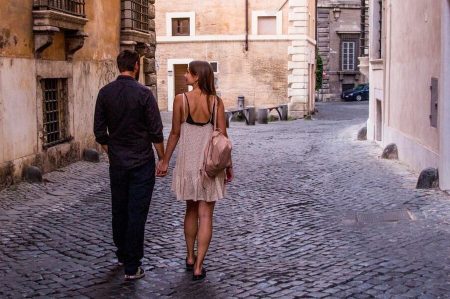 Rome: Jewish Ghetto Walking Tour - Timing, weather, and what to bring so the day feels easy