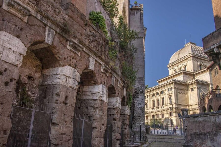 Rome: Jewish Museum and Tempio Maggiore Entry with Audio - Tips to Get More Out of the Audio and Museum Layout