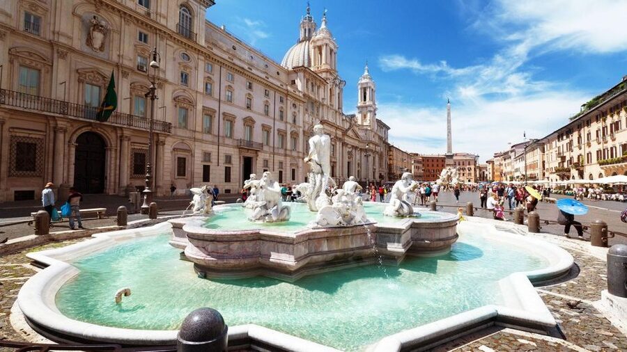 Rome+Jubilee Audioguide - TravelMate app for your smartphone - Who This Audioguide Fits Best