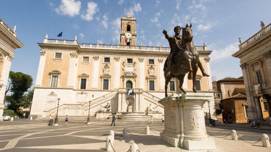 Rome+Jubilee Audioguide - TravelMate app for your smartphone - Churches, Bocca della Verità, and the Detours You’ll Remember