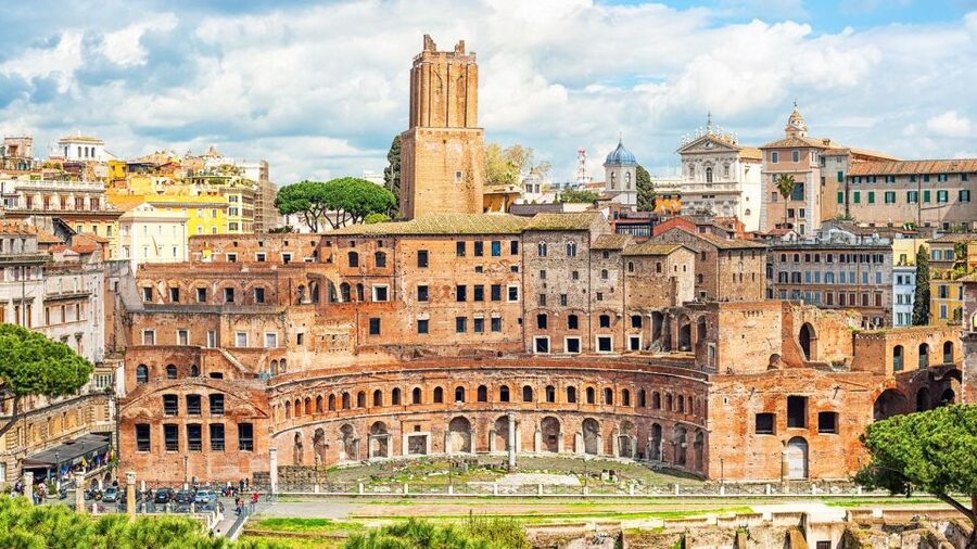 Rome+Jubilee Audioguide - TravelMate app for your smartphone - Price and Logistics: Is $4.52 Actually Good Value?